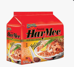 Ibumie Penang Har Mee