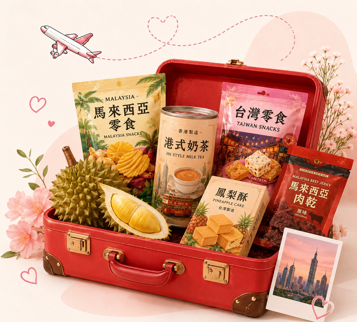 Malaysia, Hong Kong and Taiwan proxy shopping