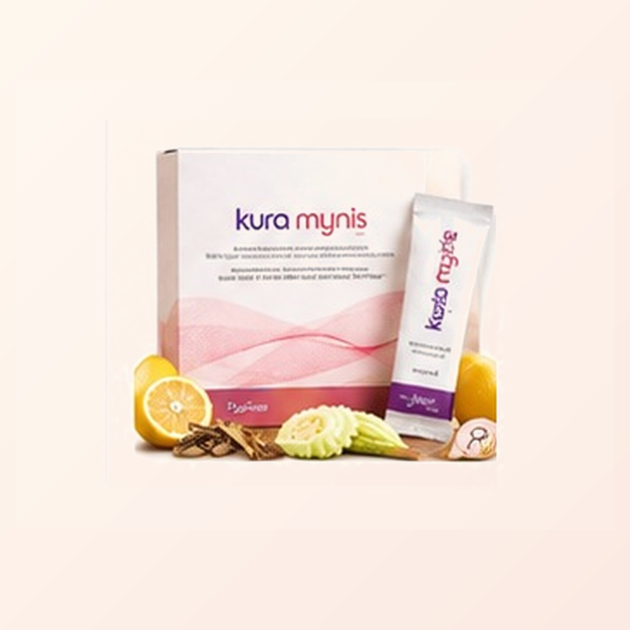 Kura Mynis wellness product from Malaysia