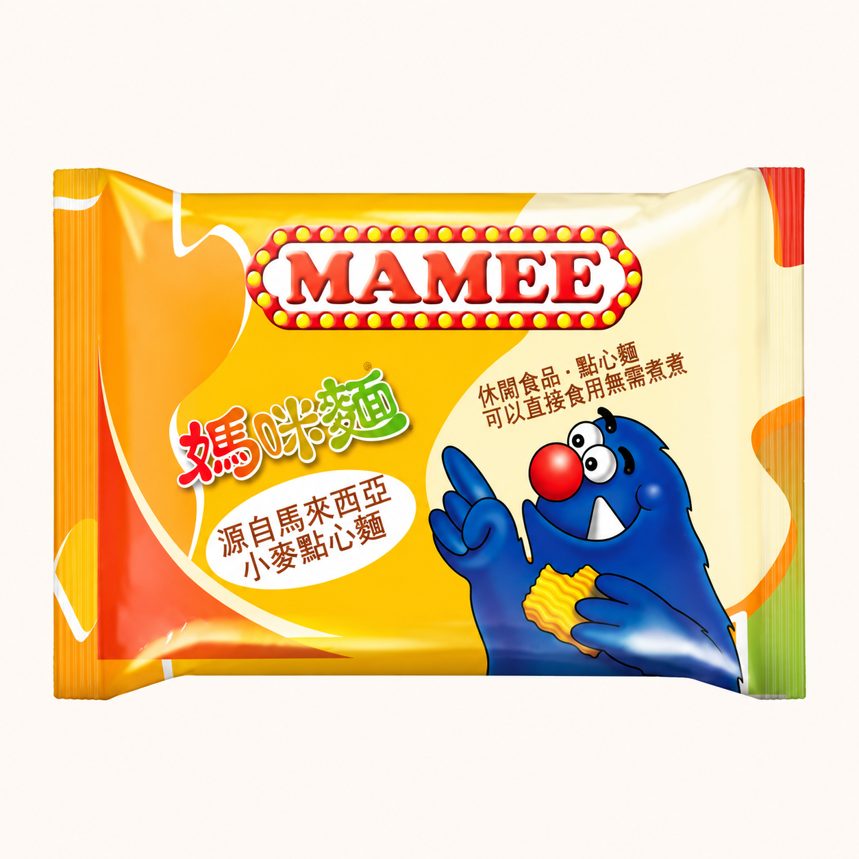 MAMEE Snack Noodles (60g)