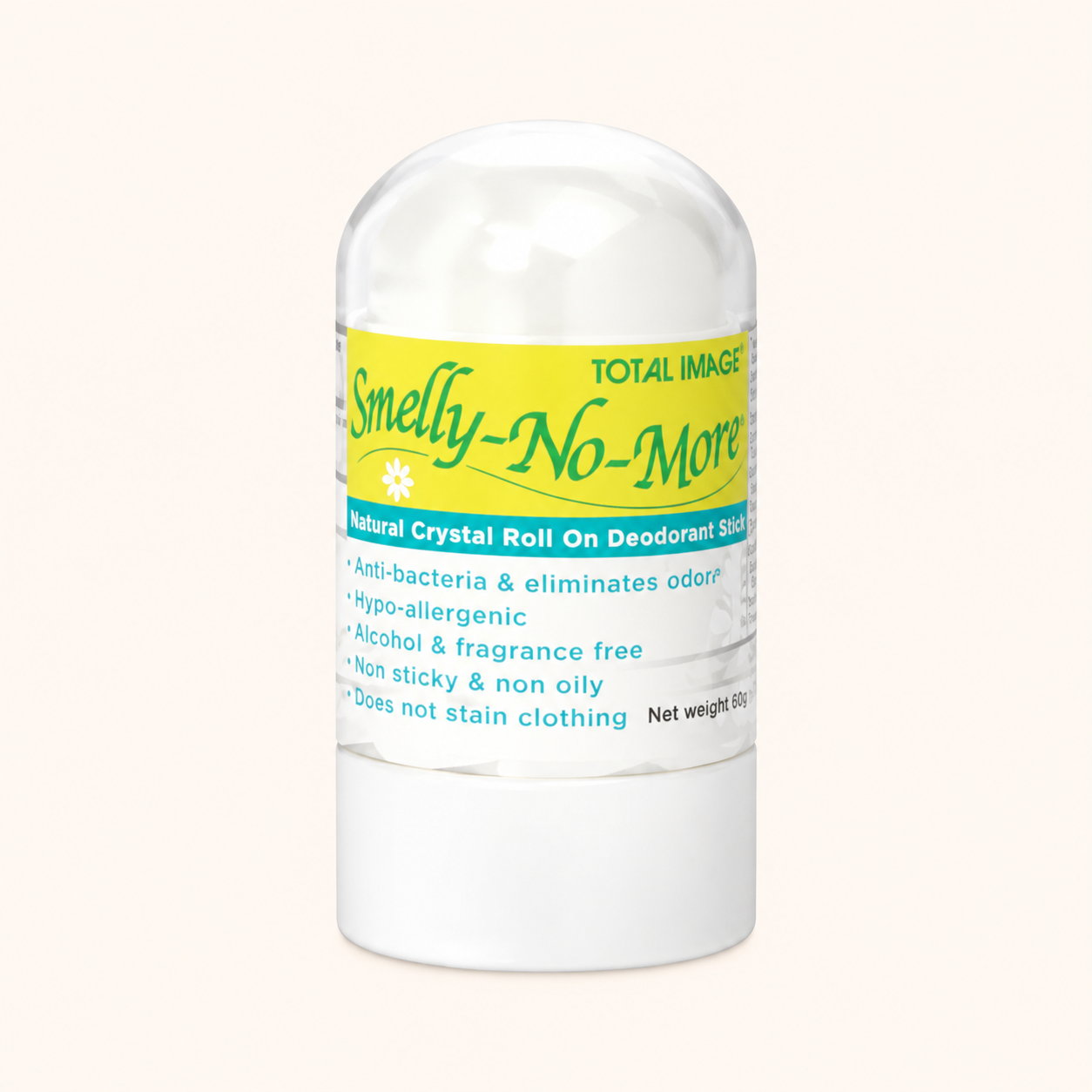 Smelly-No-More 60g